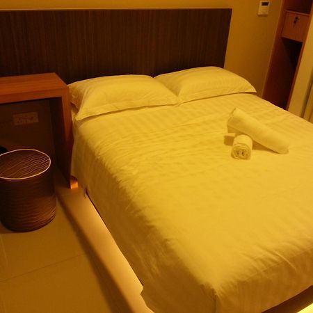 Hotel Vevo Puchong Malaysia Zimmer foto