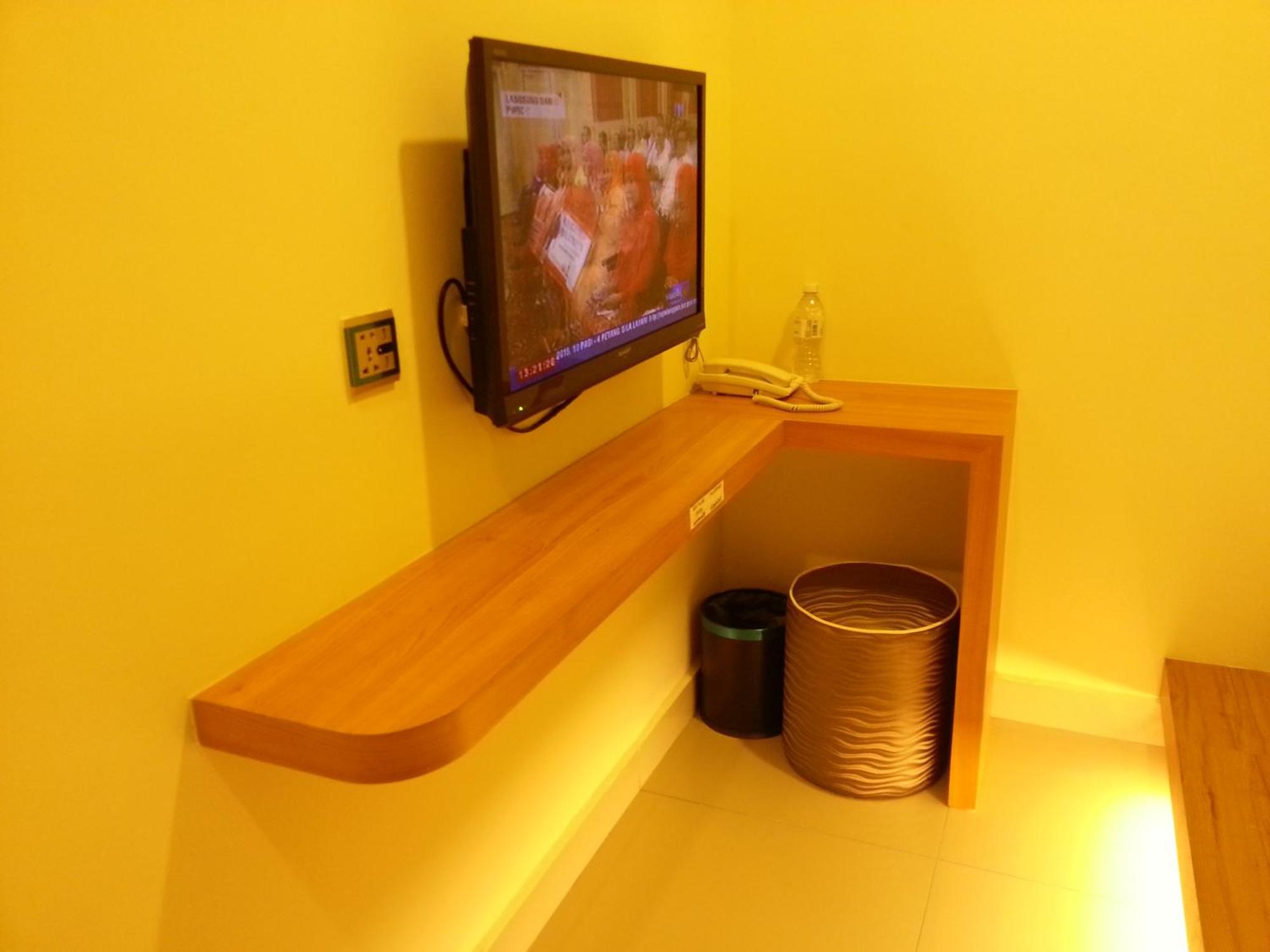 Hotel Vevo Puchong Malaysia Zimmer foto