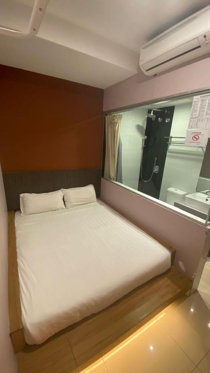 Hotel Vevo Puchong Malaysia Exterior foto